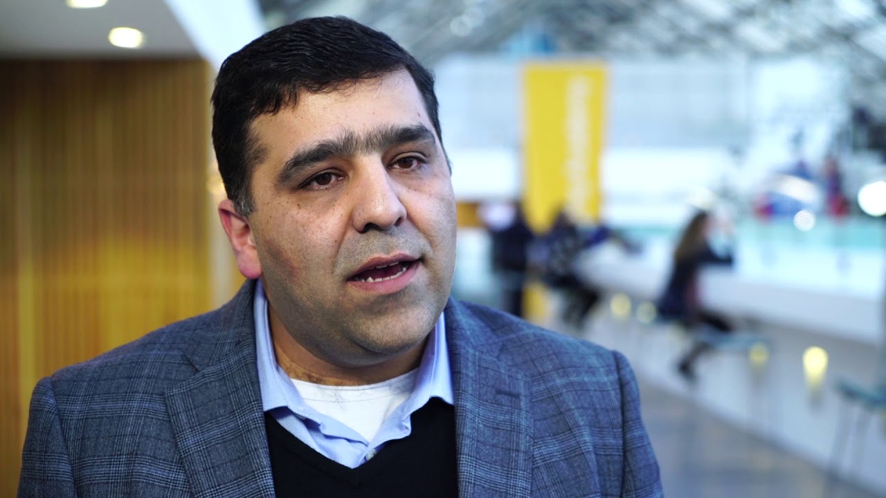 Dr. Talha Munir