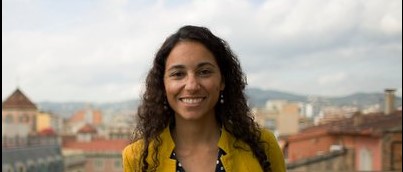 Dr. Talita Duarte-Salles