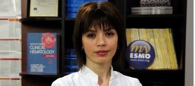 Dr. Tamta Makharadze