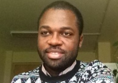 Dr. Tanimola Martins