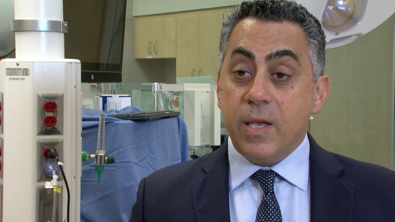 Prof. Tanios Bekaii-Saab