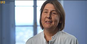 Prof. Tanja Fehm