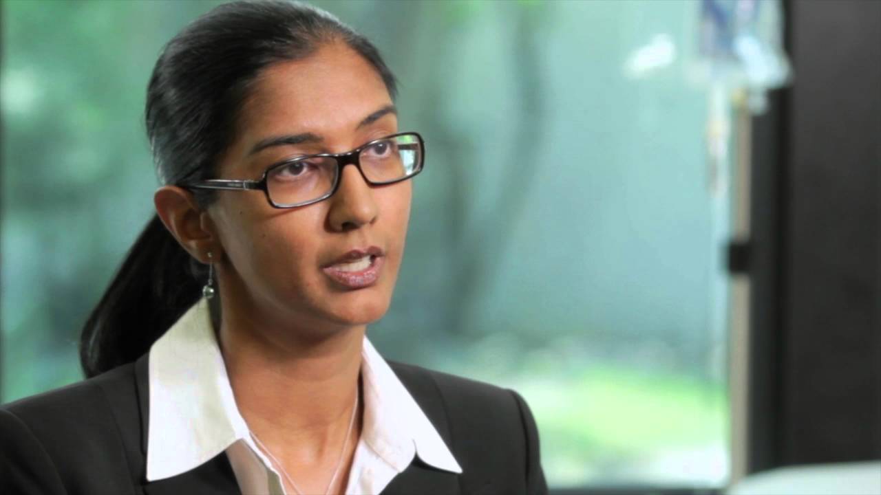 Dr. Tanya Siddiqi