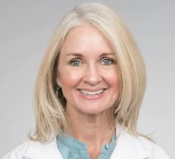 Dr. Tara Sanft