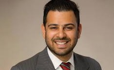 Dr. Tejas Patil