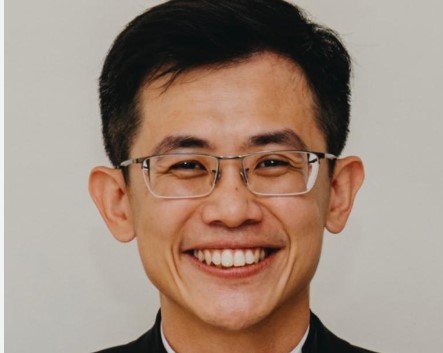 Dr. Teng Hwee Tan