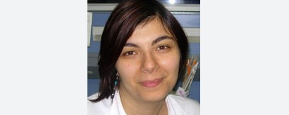 Dr. Teresa Troiani