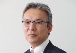 Prof. Tetsuya Mitsudomi