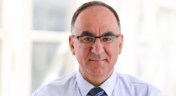 Prof. Thaer Khoury