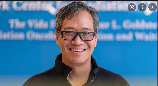 Prof. Theodore Hong