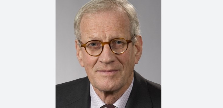 Prof. Theodor Junginger