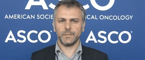 Dr. Theodoros Foukakis