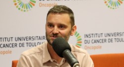 Dr. Thibaud Valentin