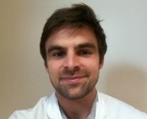Dr. Thibault Gauduchon