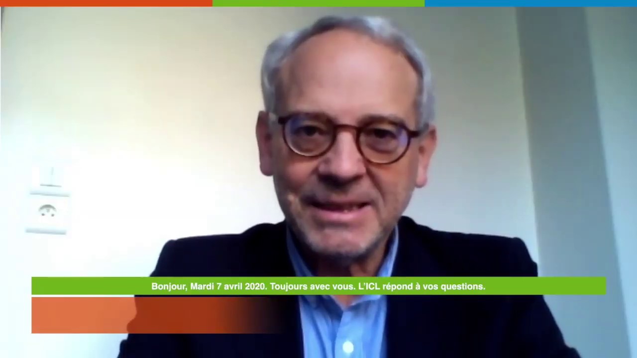 Prof. Thierry Conroy