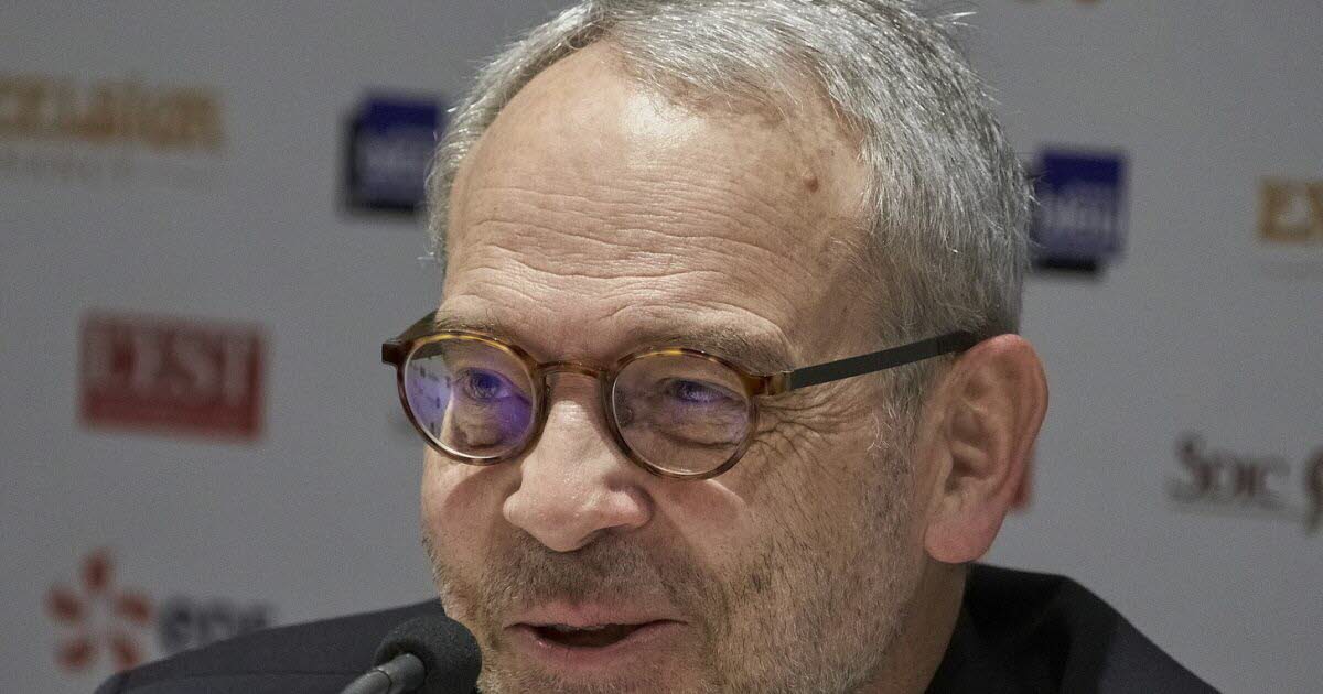 Prof. Thierry Conroy