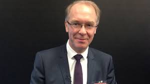 Prof. Thierry Facon