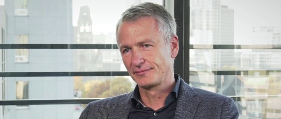 Prof. Thomas Decker