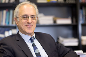 Prof. Thomas Rohan