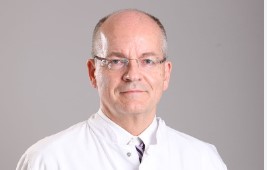Prof. Thomas Vogl