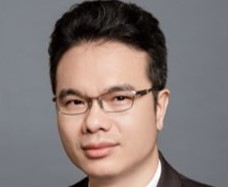 Prof. Tianxin Lin