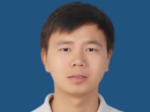 Dr, Tianzhu Lu