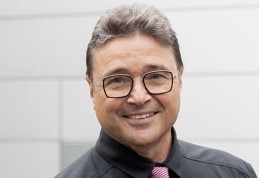 Dr. Tilman Steinmetz