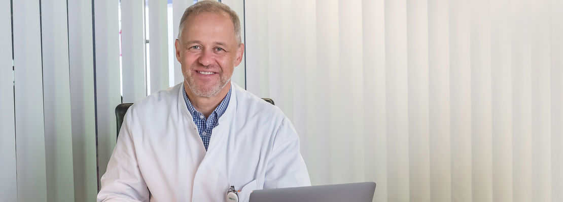 Prof. Tim Brümmendorf