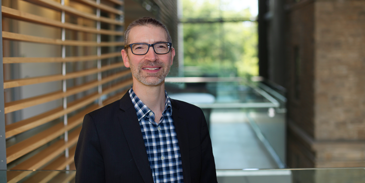 Dr. Timothy Hanna