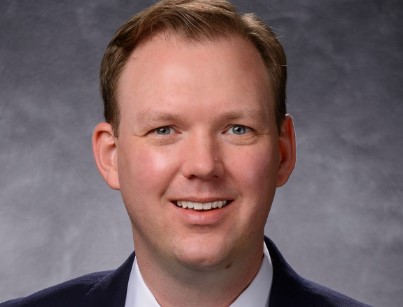 Dr. Timothy Newhook