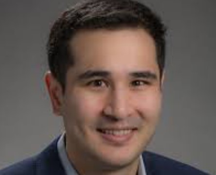 Dr. Timothy Ohlsen