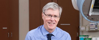 Prof. Timothy Whelan