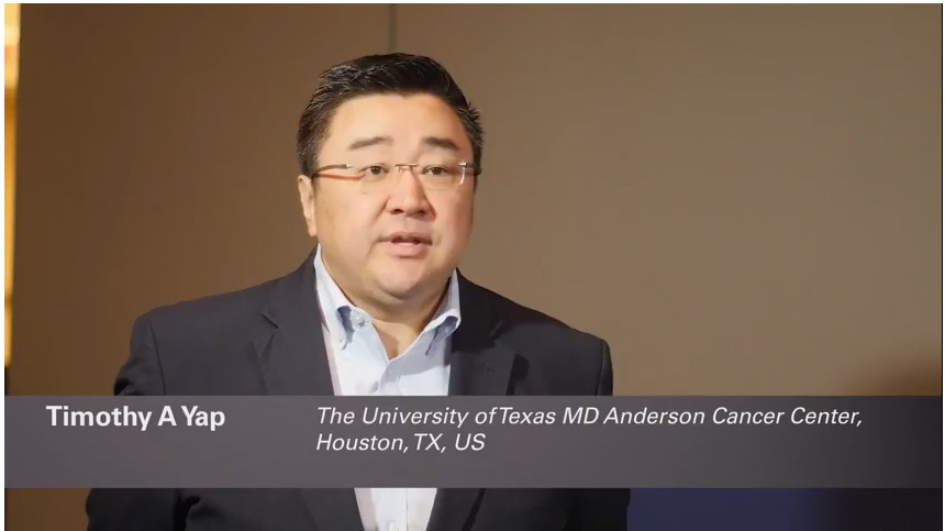 Dr. Timothy Yap