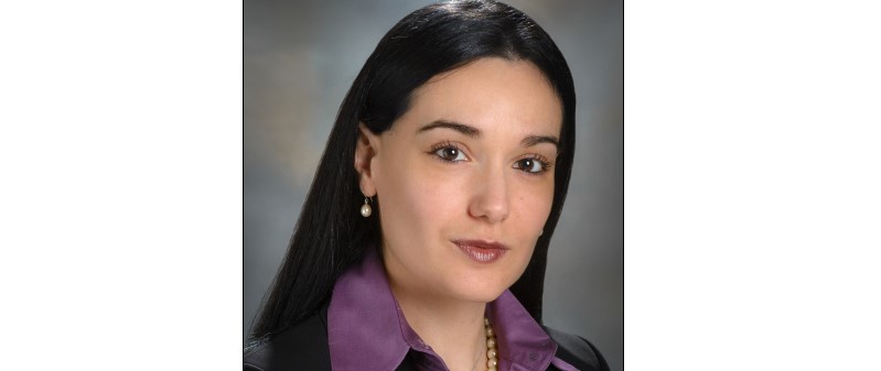 Dr.  Tina Cascone