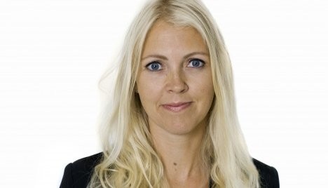 Prof. Tine Jess
