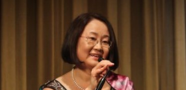 Dr. Ting Bao