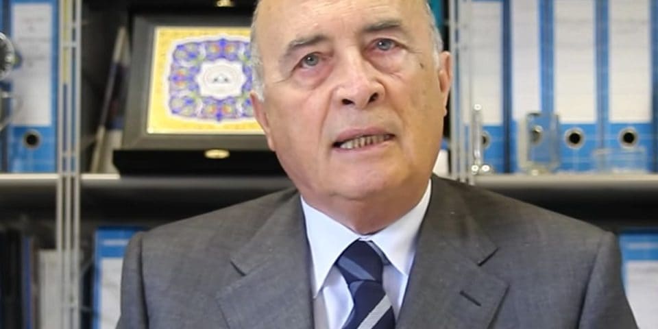 Prof. Tiziano Barbui