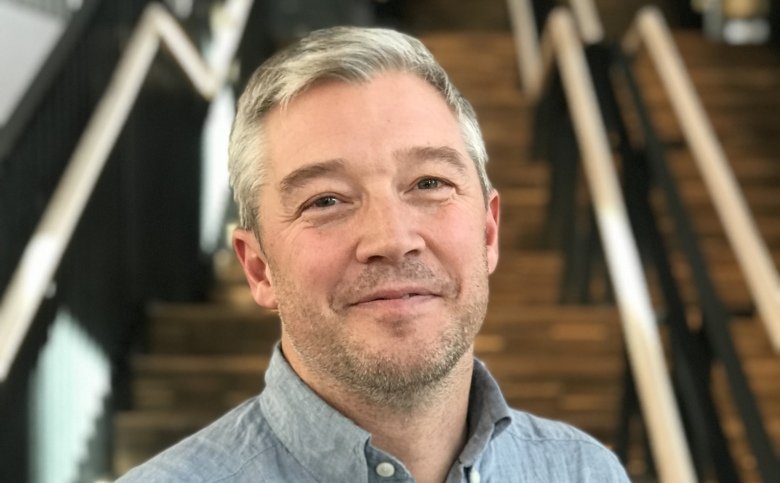 Dr. Tobias Nordström
