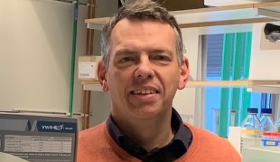Prof. Tobias Sjöblom