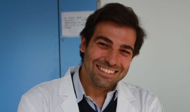 Dr. Tomas Pascual