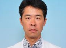 Dr. Tomoya Yokota