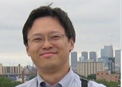Dr. Tomoyuki Hishida