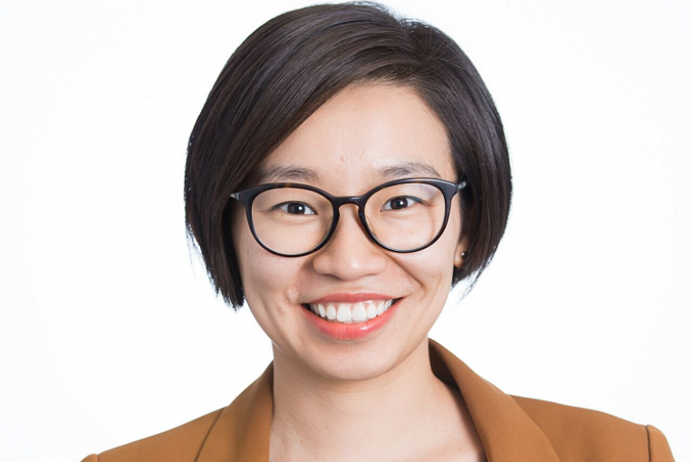 Dr. Tong Li