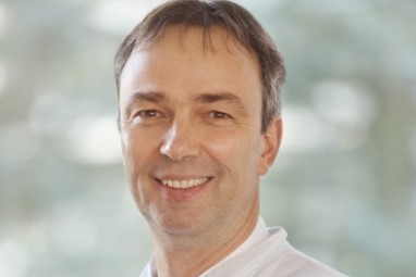 Prof. Toralf Reimer