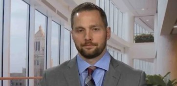 Dr. Travis Grotz