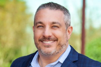 Dr. Trevor Feinstein
