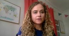 Dr. Trine Allerslev Horsbøl