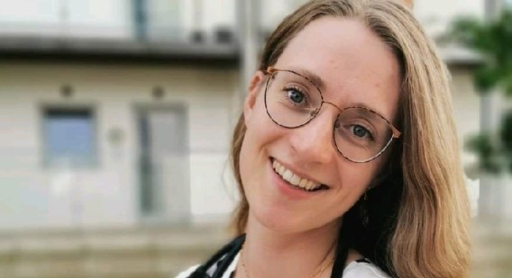 Dr. Trine Trab