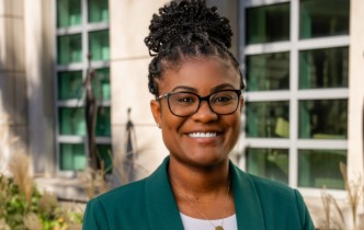 Dr. Trisha Amboree