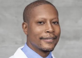 Dr. Tycel Phillips